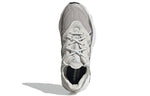 (WMNS) adidas Ozweego TR 'White Silver Metallic' FV9763