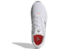 adidas Runfalcon 2.0 'White Silver Metallic' FY5944