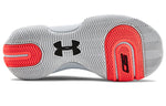 (GS) Under Armour Curry 3Zer0 3 'Black' 3022117-001