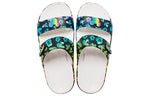 Crocs Classic Disney Casual Shoe Unisex Multi-Color White 207757-94S
