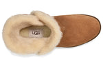 (WMNS) UGG Bodie Snow Boots Brown 1103569-CHE