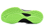Li-Ning Combat Low Black/Green ABPR027-1