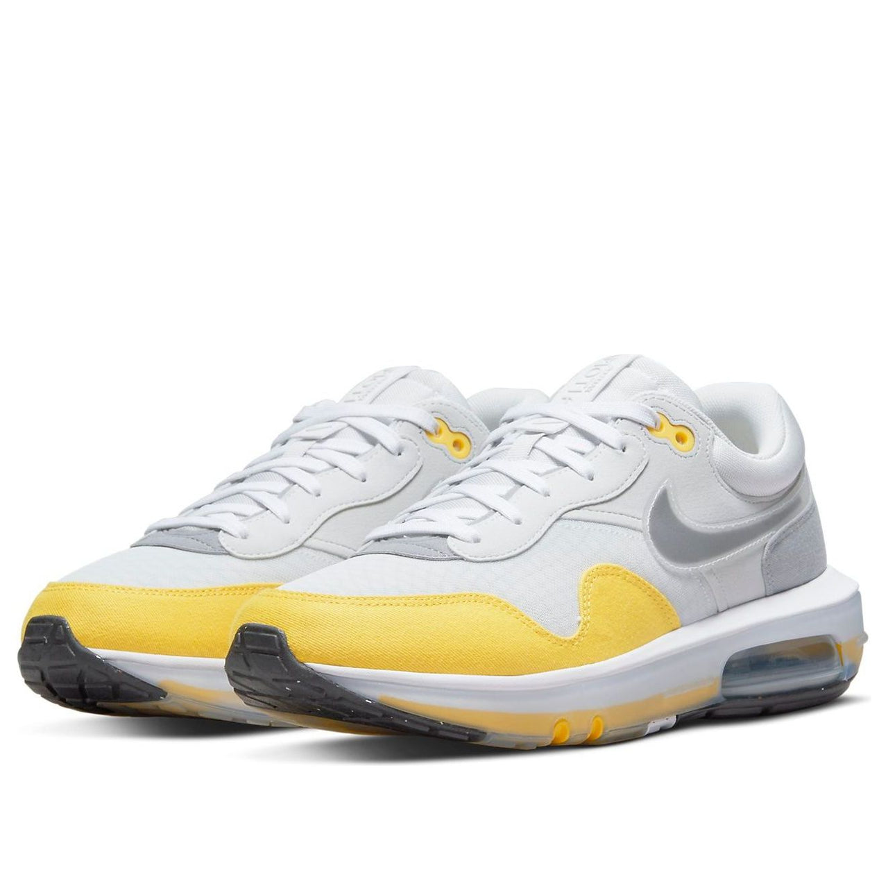 Nike Air Max Motif 'Photon Dust Yellow' DD3697-001