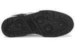PUMA Slipstream Leather 'White Black' 387544-04