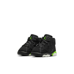 (TD) Air Jordan 6 Retro 'Electric Green' 384667-003