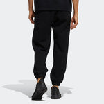adidas originals x Crossover Pw Bas Pant Alphabet Printing Bundle Feet Sports Pants Couple Style Black GL2120