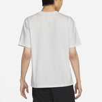 Nike As M Nrg Acg Ss Solid Color Chest Pattern Printing Round Neck Short Sleeve White DQ1816-121