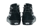 Vans Hua Tunan  SK8-HI Echo DX 'Year of the Tiger - Black' VN0A7Q5OBLK