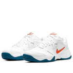 Nike Court Lite 2 'White Green Abyss' AR8836-105