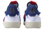 adidas x Pharrell x Billionaire Boys Club Tennis Hu V2 'Scarlet' BB9549