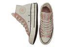 (WMNS) Converse Chuck 70 Striped High 'Terry Cloth' 572701C
