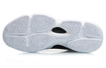 Li-Ning Yushuai 13 Mid 'Black White' ABPN041-2