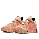 Nike Air Barrage Low 'Wheat' CT2290-200