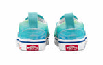 (TD) Vans SpongeBob SquarePants x Slip-On Velcro 'Imaginaaation' VN000UBSZAW