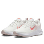 (WMNS) Nike Wearallday 'Pink White' CJ1677-105