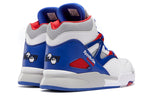 Reebok Pump Omni Zone 2 'Tricolor' H01315