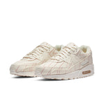 Nike Air Max 90 'Pinstripes - Natural Chili Red' CZ5593-100