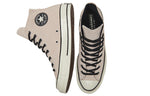 Converse Chuck 70 Suede High 'Silt Red' 169335C