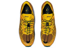 ASICS FujiSpeed 'Golden Yellow Ink Teal' 1011B330-750