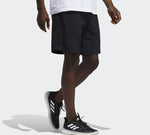 adidas M Short Library Logo Sports Shorts Black FT2837
