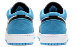 (GS) Air Jordan 1 Low SE 'Laser Blue' CT1564-004