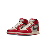(GS) Air Jordan 1 Retro High OG 'Chicago Lost & Found' FD1437-612