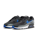 Nike Air Max 90 'Black Medium Blue' DH4619-001