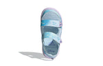 (PS) adidas Frozen x Water Comfort Sandal J 'Anna' FY7900