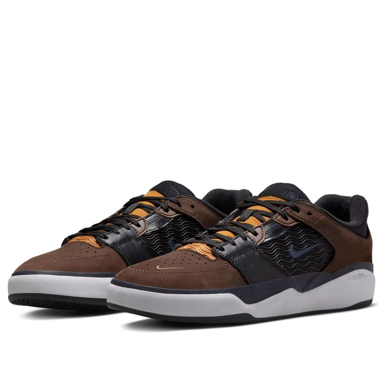 Nike SB Ishod 'Baroque Brown' FD1144-200