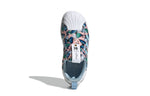 (PS) adidas Her Studio London x Superstar 360 Little Kid 'Colorful Blossoms' H03233