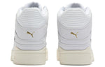 PUMA Slipstream Invdr Mid Lux 'Cream White' 388641-01