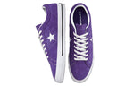 Converse One Star Low 'Court Purple' 171586C