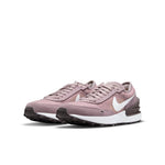 (GS) Nike Waffle One 'Pink Glaze' DC0481-601