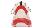 Balenciaga Triple S Sneaker 'Vermillon' 541624W09OH6506