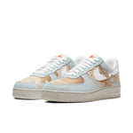Nike Air Force 1 '07 LX 'Embroidered Desert Camo' DD1175-001