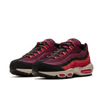 Nike Air Max 95 Winterized 'Villain Red' CI3670-600