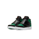 (PS) Sky Air Jordan 1 'Black Pine Green' BQ7197-003