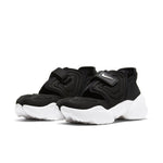 (WMNS) Nike Aqua Rift 'Black White' CW7164-001