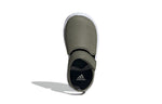(PS) adidas FortaSwim Stripes J 'Glory Green' FW6046