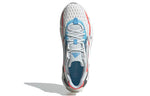 adidas X9000l4 Heat.RDY 'White Red Blue' GW1384