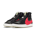 Nike Blazer Mid '77 Jumbo 'Black Bright Crimson' DD3111-001