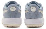 (WMNS) PUMA Suede Mayu Heart 'Blue Wash' 387321-04