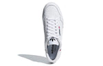adidas Continental 80 'White Navy Scarlet' G27706