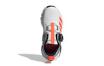 (GS) adidas ActiveFlex Boa J 'White Team Solar Orange' FZ5056