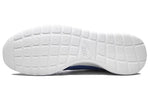 Nike Roshe One Lightweight Shock Absorption Non-Slip Low Tops Casual Blue 'Game Royal' 511881-416