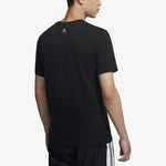 Nike Giannis Dri-Fit Tee Alphabet Basketball T-Shirt 'Black' BV8266-010