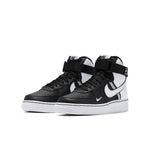 (GS) Nike Air Force 1 High LV8 2 'Black White' CI2164-010