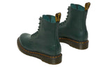 (WMNS) Dr. Martens 1460 Pascal Virginia waterproof Wear-resistant Mid Tops Martin boots Green 26902328