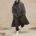 Fear of God Essentials FW22 Relaxed Hoodie 'Off Black' FOG-FW22-722