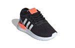 (TD) adidas U_Path X Infant 'Black Signal Coral' EG3453